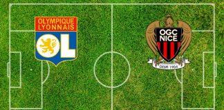 Lyon- Niza (domingo 1 de diciembre, 11:00 h.): alineaciones oficiales, cuotas, pronósticos Alineaciones Lyon-Niza