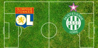 Lyon-St. Etienne (domingo 10 de noviembre, 14:45 h.): alineaciones oficiales, cuotas, pronósticos Alineaciones Lyon-St. Etienne