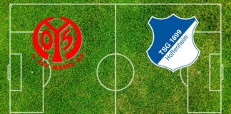 Mainz 05-Hoffenheim (domingo 1 de diciembre, 09:30 h.): alineaciones oficiales, cuotas, pronósticos Alineaciones Mainz 05-Hoffenheim