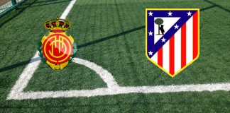 Alineaciones Mallorca-Atlético Madrid