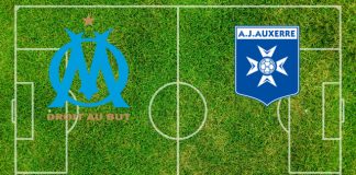 Marsella-Auxerre (viernes 8 de noviembre, 14:45 h.): alineaciones oficiales, cuotas, pronósticos Alineaciones Marsella-Auxerre