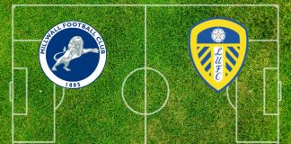 Alineaciones Millwall-Leeds
