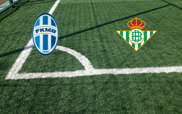 Mlada Boleslav-Real Betis_mx Alineaciones Mlada Boleslav-Real Betis