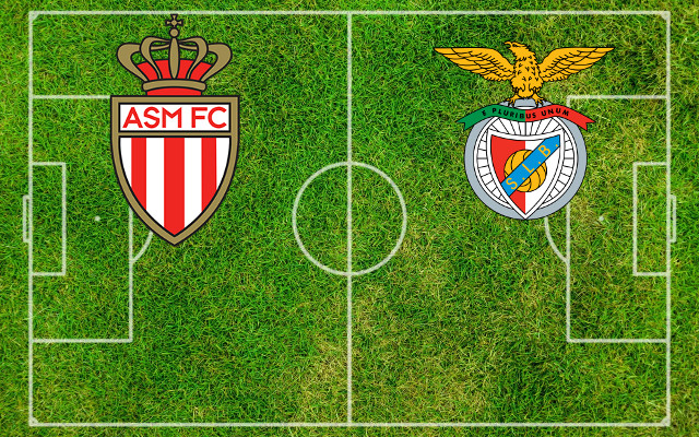 Mónaco-Benfica_mx Alineaciones Mónaco-Benfica