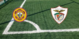 Nacional Asunción-Santa Clara (lunes 4 de noviembre, 14:15 h.): alineaciones oficiales, cuotas, pronósticos Alineaciones Nacional Asunción-Santa Clara