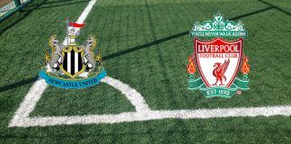 Newcastle- Liverpool (miércoles 4 de diciembre, 14:30 h.): alineaciones oficiales, cuotas, pronósticos Alineaciones Newcastle-Liverpool