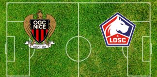 Niza-Lille (domingo 10 de noviembre, 09:00 h.): alineaciones oficiales, cuotas, pronósticos Alineaciones Niza-Lille