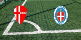 Padova-Novara (lunes 11 de noviembre, 13:30 h.): alineaciones, cuotas, pronósticos Alineaciones Padova-Novara