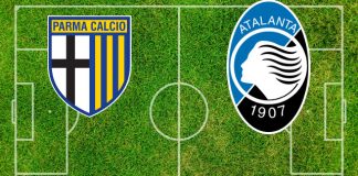 Alineaciones Parma-Atalanta