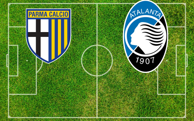 Alineaciones Parma-Atalanta