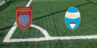 Pontedera- SPAL (lunes 2 de diciembre, 13:30 h.): alineaciones, cuotas, pronósticos Alineaciones Pontedera-SPAL