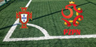 Alineaciones Portugal-Polonia