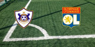Qarabagh-Lyon (Liga Europa, 28.11.2024 a las 12:45): alineaciones oficiales, cuotas, pronósticos Alineaciones Qarabagh-Lyon