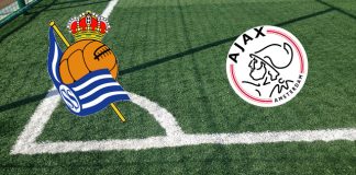 Alineaciones Real Sociedad-Ajax