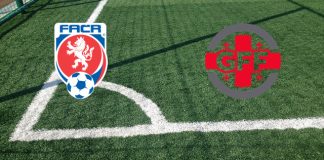 Rep. Checa-Georgia (UEFA Liga de Naciones B, 19.11.2024 a las 14:45): alineaciones oficiales, cuotas, pronósticos Alineaciones Rep. Checa-Georgia