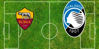 Alineaciones Roma-Atalanta