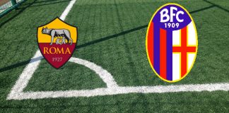 Alineaciones Roma-Bologna
