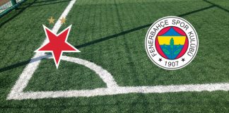 Alineaciones Slavia Praga-Fenerbahce