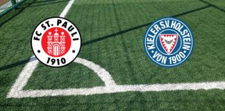 St.Pauli-Holstein Kiel (viernes 29 de noviembre, 14:30 h.): alineaciones oficiales, cuotas, pronósticos Alineaciones St.Pauli-Holstein Kiel