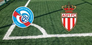 Alineaciones Strasbourg-Mónaco