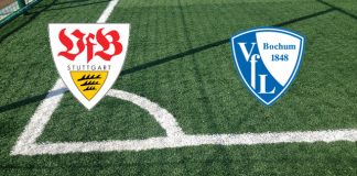 Alineaciones Stuttgart-Bochum