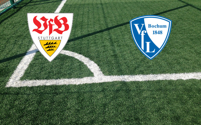 Stuttgart-Bochum_mx Alineaciones Stuttgart-Bochum