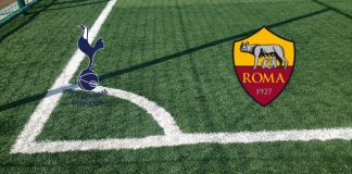 Alineaciones Tottenham-Roma