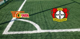 Alineaciones Union Berlin-Leverkusen