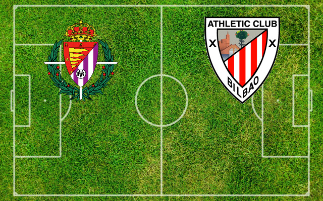 Valladolid-Athletic Bilbao_mx Alineaciones Valladolid-Athletic Bilbao