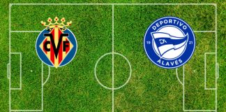 Villarreal- Alavés (sàbado 9 de noviembre, 10:15 h.): alineaciones oficiales, cuotas, pronósticos. El equipo de Marcelino vuelve a arrancar tras el drama Alineaciones Villarreal-Alavés