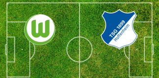 Alineaciones Wolfsburgo-Hoffenheim
