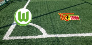 Alineaciones Wolfsburgo-Union Berlin