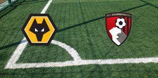 Alineaciones Wolverhampton-Bournemouth
