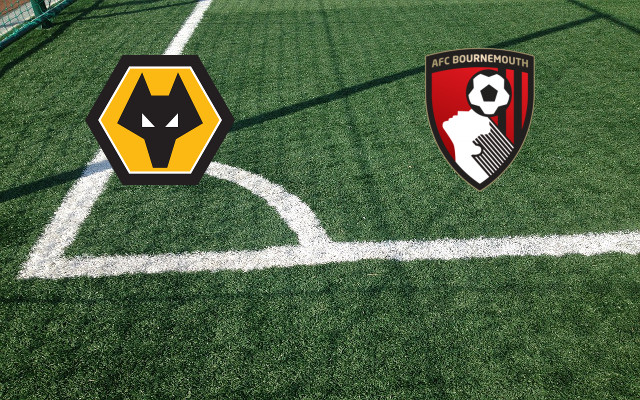 Alineaciones Wolverhampton-Bournemouth