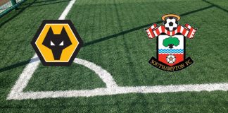 Alineaciones Wolverhampton-Southampton