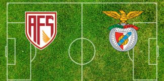 AVS Futebol SAD-Benfica (domingo 15 de diciembre, 12:00 h.): alineaciones oficiales, cuotas, pronósticos. ¿Las águilas siguen victoriosas? Alineaciones AVS Futebol SAD-Benfica