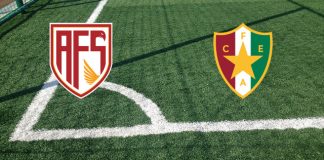AVS Futebol SAD-Estrela da Amadora (sàbado 28 de diciembre, 09:30 h.): alineaciones oficiales, cuotas, pronósticos Alineaciones AVS Futebol SAD-Estrela da Amadora