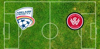 Adelaide United- Western Sydney (viernes 27 de diciembre, 02:35 h.): alineaciones, cuotas, pronósticos Alineaciones Adelaide United-Western Sydney