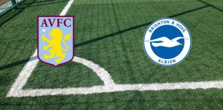 Aston Villa- Brighton (lunes 30 de diciembre, 14:45 h.): alineaciones oficiales, cuotas, pronósticos Alineaciones Aston Villa-Brighton
