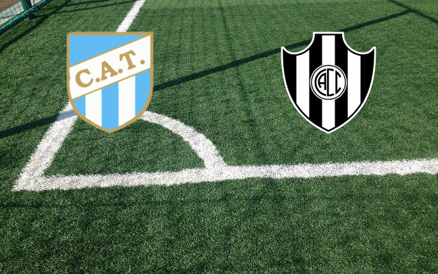 Alineaciones Atlético Tucuman-Central Córdoba