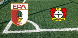 Alineaciones Augsburgo-Leverkusen