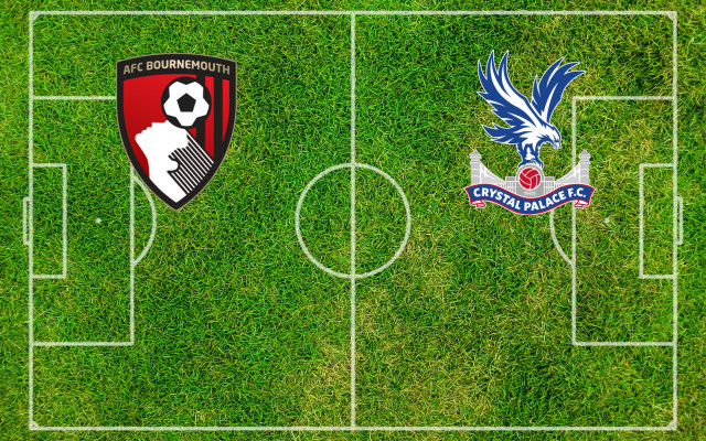 Bournemouth-Crystal Palace_mx Alineaciones Bournemouth-Crystal Palace