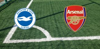 Brighton-Arsenal (sàbado 4 de enero, 12:30 h.): alineaciones oficiales, cuotas, pronósticos Alineaciones Brighton-Arsenal