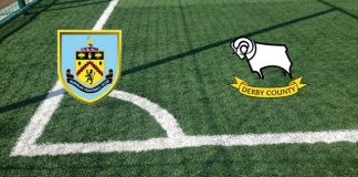 Burnley- Derby (martes 10 de diciembre, 13:45 h.): alineaciones, cuotas, pronósticos Alineaciones Burnley-Derby