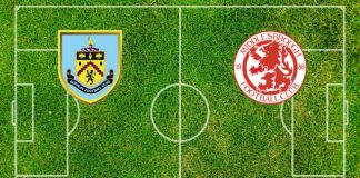 Burnley-Middlesbrough (viernes 6 de diciembre, 14:00 h.): alineaciones oficiales, cuotas, pronósticos Alineaciones Burnley-Middlesbrough