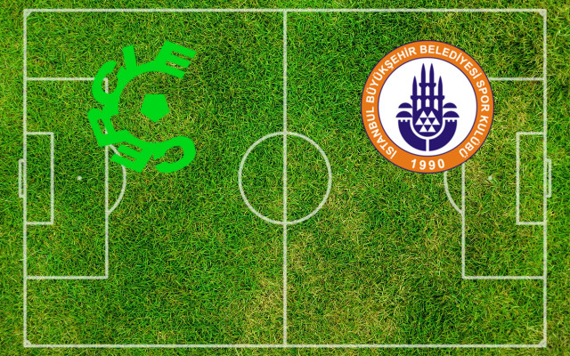 Cercle Brujas-Istanbul Basaksehir_mx Alineaciones Cercle Brujas-Istanbul Basaksehir