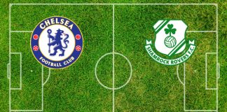 Chelsea- Shamrock Rovers (Liga Europa Conferencia, 19.12.2024 a las 14:00): alineaciones oficiales, cuotas, pronósticos Alineaciones Chelsea-Shamrock Rovers