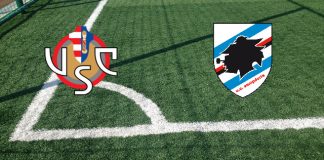 Alineaciones Cremonese-Sampdoria