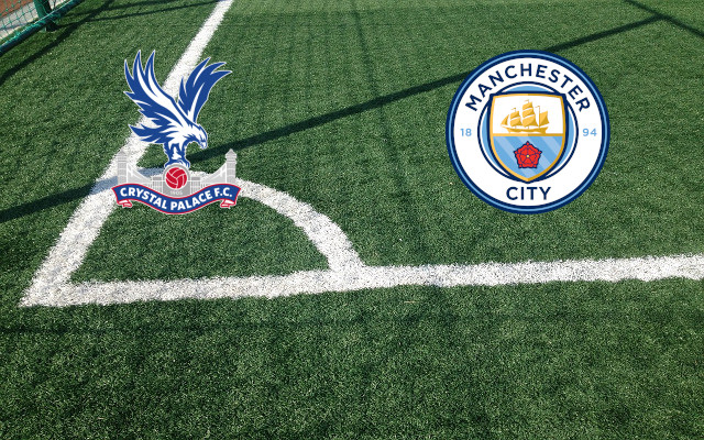 Crystal Palace-Manchester City_mx Alineaciones Crystal Palace-Manchester City