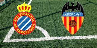 Alineaciones Espanyol-Valencia
